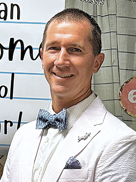 Guest Commentary | When unplugging leads to deeper learning